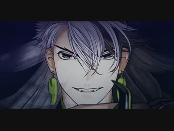 【FGO第2部5.5章】第二再臨版『蘆屋道満』 宝具＋EXモーションスキル使用まとめ【Fate/Grand Order 地獄界曼荼羅 平安京 轟雷一閃】