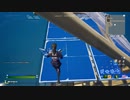 Switch勢の建築練習!!　　　(概要欄見てね!)　　【Fortnite/フォートナイト】