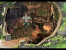 FF9　モリッド進行不能バグ解説