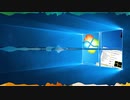W i n d o w s も 吹 っ 切 れ た / BGMなし【おちゃめ機能 × Windows効果音】【音Mad】