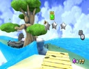 【スーパーマリオ3Dコレクション】第三十六幕　【悲報】ループオーシャンギャラクシーのシルバースター集めで盛大な勘違いを……2