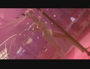 【DoaX3F】ポールダンス マリー120419