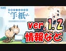 【原神】運営チームからの手紙を読むだけ