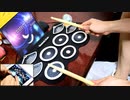 【バンドリ！】sister's noiseを叩いてみたら楽しすぎた【Roselia / Drum Cover】