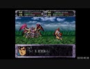 【RTA】スーパーロボット大戦EX(CB版)_マサキの章_part20/22【字幕解説動画】