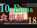 10年遊べたからElonaも実況解説できる筈18