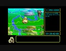【伝説のオウガバトル】WORLDエンディングRTA 02:04:48 PART6【Wii U VC】