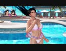 【DoaX3F】 つなひき 紅葉120512