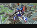 [戦場の絆][とろみ] とろみとゆっくりさん達284 [Zガンダム]