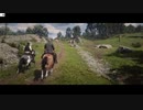 Red Dead Redemption 2やったときの29