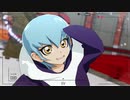 【遊戯王MMD】好き！雪！ハルトマジック