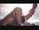 【MHW：IB】映画コラボ　前編