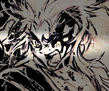 LiSA『炎』歌ってみた【野郎ひとり合唱】
