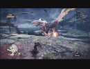 【MHW：IB】映画コラボ　後編