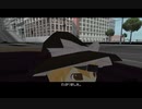 GTA SA カオスモード ゆっくりまりさが実況プレイ 番外編20