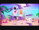 Summer Feelings - Lennon Stella feat. Charlie Puth (from Scoob! The Album)