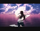 【MMD】極楽浄土モーションお借りしました【うちの子】