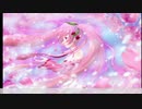桜の国の恋女　歌唱　初音ミク　詞・曲 Utan