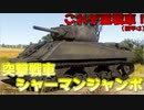 七優とゆかいな仲間たちが行く陸戦part8