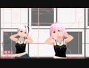 【MMD】ベノム【VRoidオリジナル】