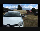 ナイトーのルーテシアと実況車載 168【富士山YMCAへ】