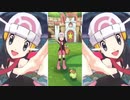 自由にポケモンマスターズを初見実況プレイ Part67（コンテストに輝く光）（テンガンザンはシンオウ地方！）