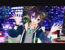 【にじさんじMMD】星屑オーケストラ【空星きらめ】