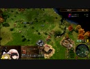 ゆっくり族長のAOE3DEプレイ実況その４