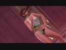 【DoaX3F】ポールダンス ヒトミ120502