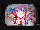 【パチンコ】ＣＲ百花繚乱サムライブライド　25日目