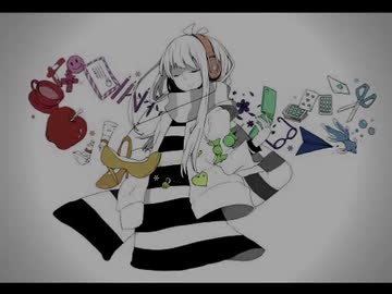 ストロボラスト__歌ってみた。