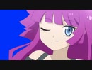 ウインクするロミンちゃんBB