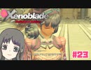 【ゼノブレイドDE】Part23 秘めた想い