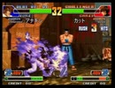 【KOF98】第88～90回コーハツ録画対戦会 その1