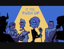 All Time Low feat. Demi Lovato and blackbear - Monsters