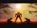 Kamen Rider Agito Opening Remix