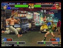 【KOF98】第88～90回コーハツ録画対戦会 その2