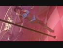 【DoaX3F】ポールダンス複合 紅葉+ほのか 120516