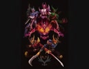Kamen Rider Agito OST Final