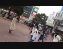 2020/12/2(水) JR山手線外回り主要７駅 渋谷駅ハチ公口 反日カルト、集団ストーカー組織共謀犯罪周知街宣