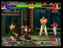 【KOF98】第88～90回コーハツ録画対戦会 その3