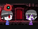【CARRION】概念コンビの腐肉育成--Ende