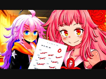 また赤点を取ってしまった茜ちゃん