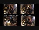 猿がディズニーをパンクにしてみた【リトル・マーメイド】【アンダーザシー】