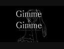 Gimme×Gimme×Night Butterfly 【MMD-PVF7】