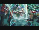 戦場の絆667 Lージ字幕1171 サイコザク(バオア)/水ガン(キャリ) 准将66