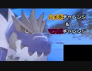 【ポケモン剣盾】好きポケランクマッチ　その40　冠の雪原S12