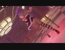 【DoaX3F】ポールダンス複合 レイファン+あやね 120518
