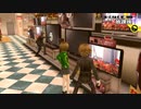 フルじゃないボイスでお芝居しながら「ペルソナ4ザ・ゴールデン(P4G)」【初見実況】part003