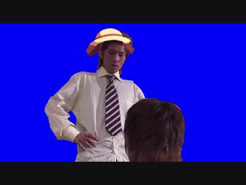 七国山病院行くんだよ！　お母さんのお見舞いのためによぉ！
